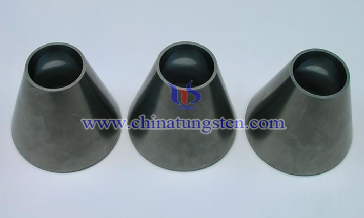 Tungsten Cemented Carbide Nozzles