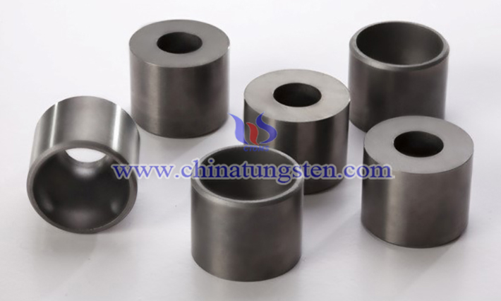 Tungsten Cemented Carbide Nozzles (Reaming & straight hole nozzle)