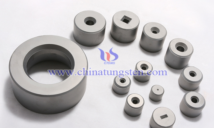 Tungsten Cemented Carbide