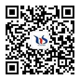 Chinatungsten WeChat Official Account QR Code